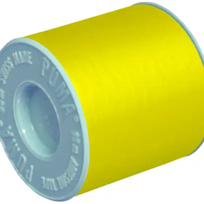 Nastro isolante Puma SG 50mm×20m giallo 