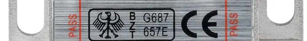 F-Verteiler TELA 3-fach, Verteildämpfung 7.5…10.5 dB 