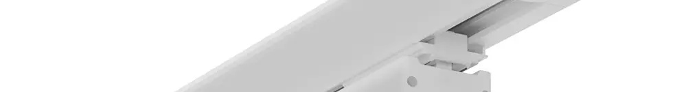 Parte luminosa Sylvania Pixo Line 1500 50W 6500lm 830 120° AD3PH 1464mm bianco 