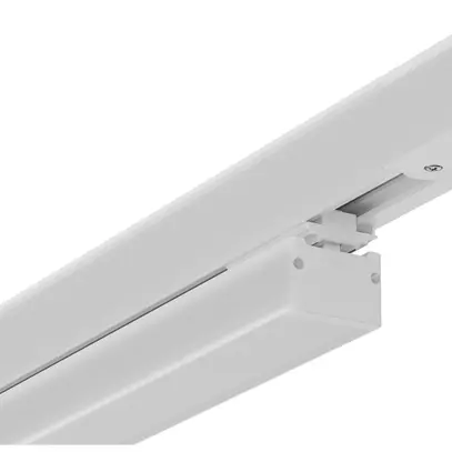 Partie lumineuse Sylvania Pixo Line 1500 50W 6500lm 830 120° AD3PH 1464mm blanc 