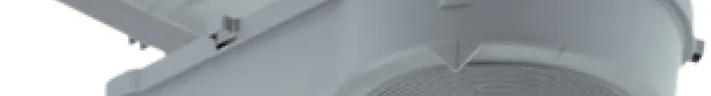 Boîtier INC AGRO KompaX 2 Ø100…200mm pour béton sur place 