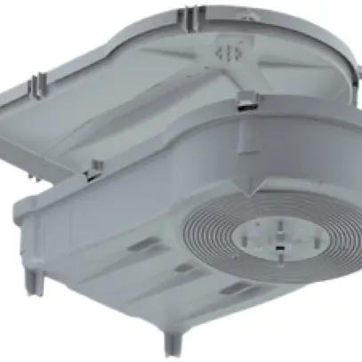Boîtier INC AGRO KompaX 2 Ø100…200mm pour béton sur place 
