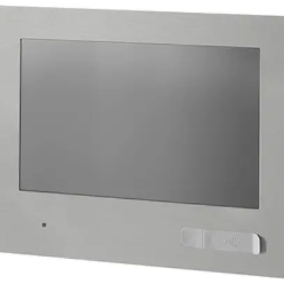 EB-Industrie-PC Weidmüller Basic Line UV66-BAS-7-IPPC-1001.01 