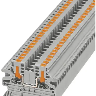 Morsetto di passaggio PX PTV 2.5 