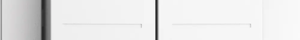 Poussoir RF Smart Light Control Feller EDIZIOdue F, Philips Hue 4K/2T, blanc 