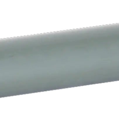 Tubo TPD M40 grigio 