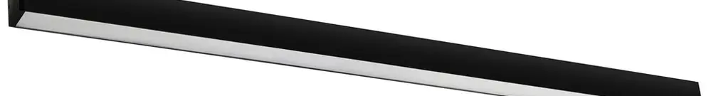 Partie lumineuse DOTLUX CONNECT 45W 5400lm 840 1418mm noir 
