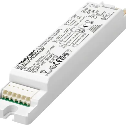 Modulo luce di emergenza Tridonic EMcLED305 4.5W 250V 1…3h LED AT 