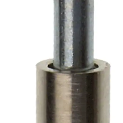 Bullone di collegamento Woertz 81525, per morsetto serie 30860 
