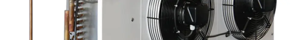 Condensatore Rittal SK 3311.370 1270×2293×1110mm 230VAC 