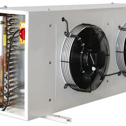 Condensatore Rittal SK 3311.370 1270×2293×1110mm 230VAC 