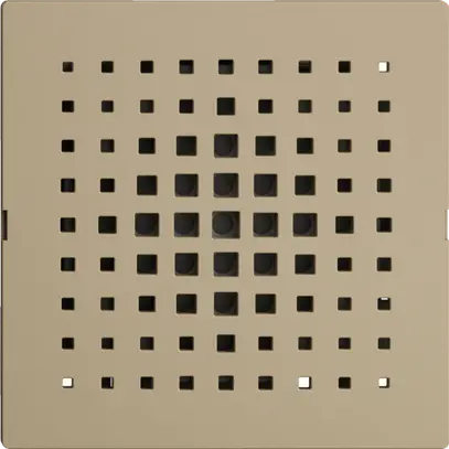 Campanello INC EDIZIOdue 230VAC sand elettronico 