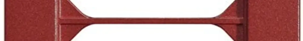 Cadre de recouvrement ENC kallysto.pro 4×1 orient 94×274mm 