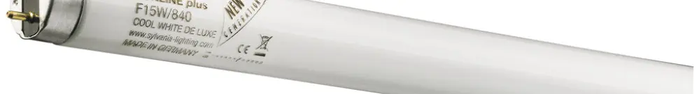 Lampada fluorescente Sylvania D26 30W/865 