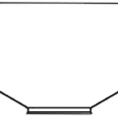 Coperchio Lanz per angolo 90° NW 500×110mm ZMA 