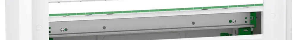 Distributore piccolo AP SE PrismaSeT XS s.porta 3×24UM 550×600×148mm 