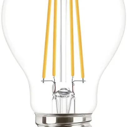 Lampada LED CorePro Bulb E27 A60 7…60W 230V 2700K 806lm, chiaro 