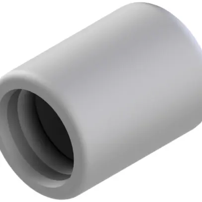 Capot de protection 