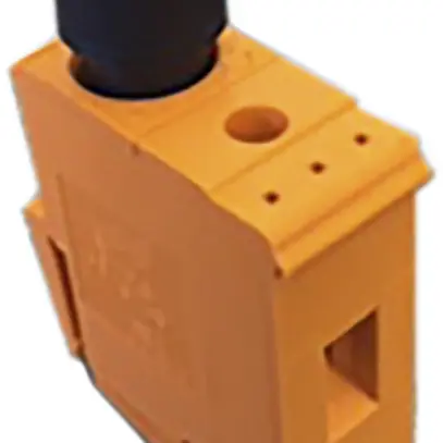 Fusible Bächli, pour secondaire 