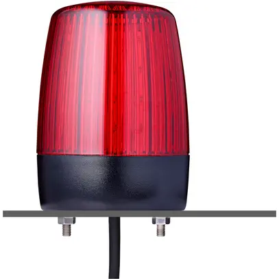 Lampe flash LED Auer Signal PFH.230.71 230…240VAC, rouge 