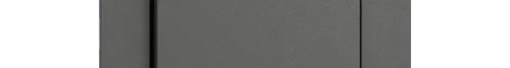 Kit di montaggio EDIZIO.liv SNAPFIX® per interr.e cont.n.ill.con 1 tasto grs 