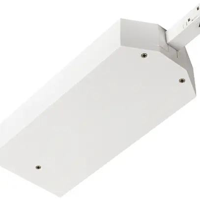 Scatola trasformatore SLV 48V TRACK DALI sinistra bianco 