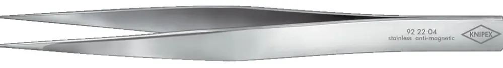 Pinzetta di precisione KNIPEX 130mm 