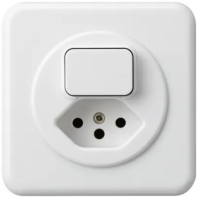 Combinaison ENC I basico 3+type 13 blanc 