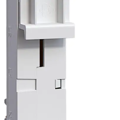 Adattatore Hager uniway Bi-Connect 80A, 1P, N 