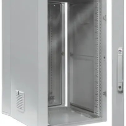 Gehäuse Rittal DK 7721.535 600×1012×673mm IP54 IK08 grau 