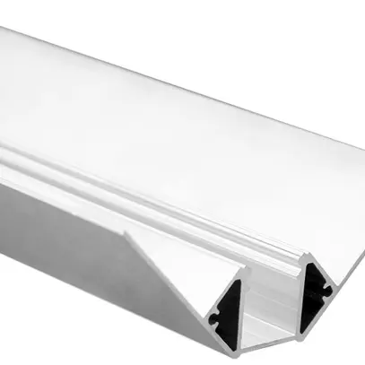 Profilo d'angolo DOTLUX per costruzione a secco, 2000mm 