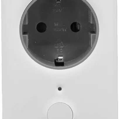 Actionneur de commutation à prise RF myTEM MTSOC-100-WL SCHUKO 3600W Z-Wave 