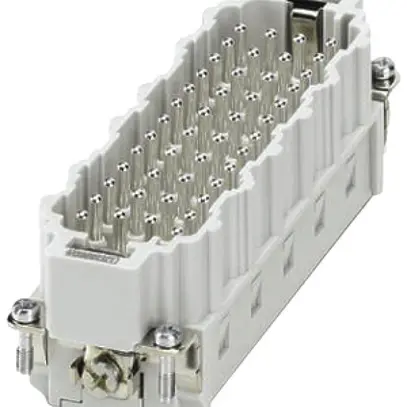 Kontakteinsatz PX HC-BB46-I-PT-M 