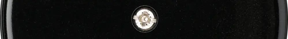Disco otturatore INC basico Ø58mm per combinazione nero 