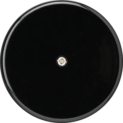 Disco otturatore INC basico Ø58mm per combinazione nero 
