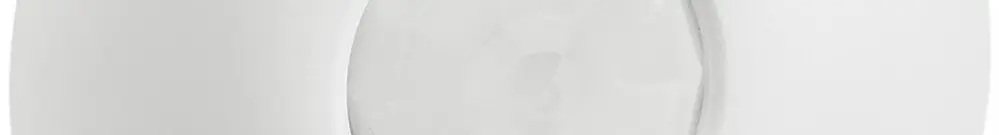 Détecteur de mouvement ENC Legrand 360° 3L 1000W IP41 blanc 