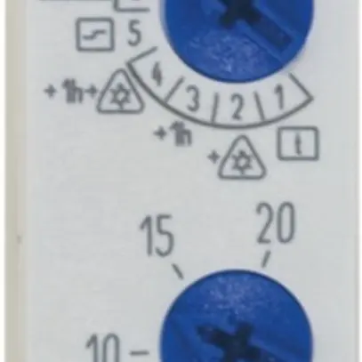 Minuterie Theben ELPA 6 plus 