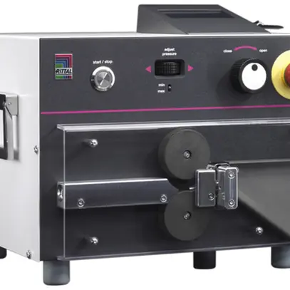 Macchina spezzonatrice automatica Rittal AS 4050.455 0.08…10mm² 380×470×360mm 