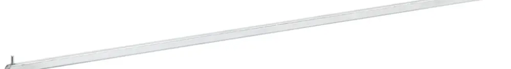 Prolunga di asse Hager 200mm Ø5mm per 20…100A 