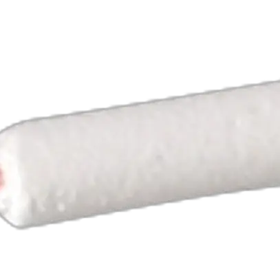 Fil sans halogène FR 1.5mm² blanc Eca H07Z1-U 