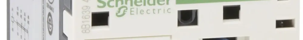 Contattore ausiliare Schneider Electric CA3-KN31 BD24VDC 3Ch/1R 