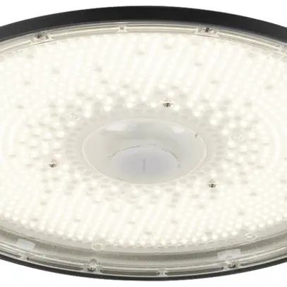 Proiettore capannone LED SLV HIGHBAY C 400 200W 35000lm 840 IP65 VWB DA Ø400 ne 