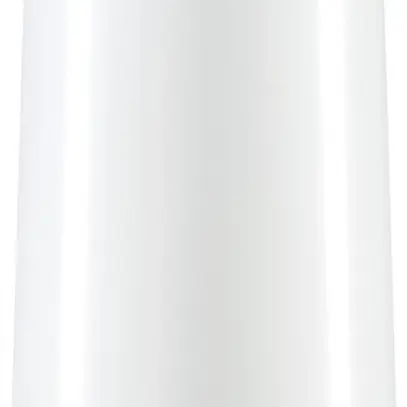 LED-Deckenleuchte TubiXx 14W, 927, 1138lm, Ø80×250mm, weiss/schwarz 