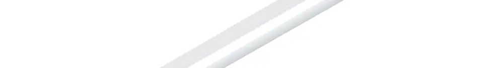 LED-Lichtleiste SLV BATTEN P 48W 7250lm 830/840/850 EM3h 1500mm weiss 