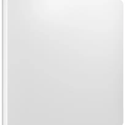 Plafoniera LED LEDVANCE SURFACE FLAT SQ SEN 27W 3780lm 830/840 IP54 bianco 