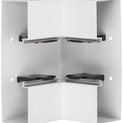 Inneneck tehalit BRS 65210, verkehrsweiss 