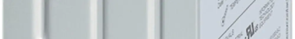 Accumulateur d'énergie PX UPS-BAT/VRLA/24DC/3.4AH 