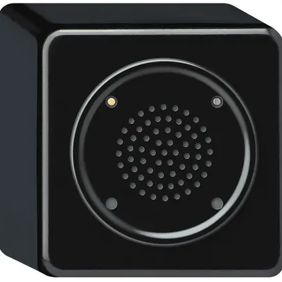 Carillon AP origin 230V AC/DC 83dB noir 