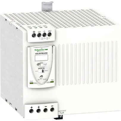 Alimentation Schneider Electric Modicon Universal 20A 480W 
