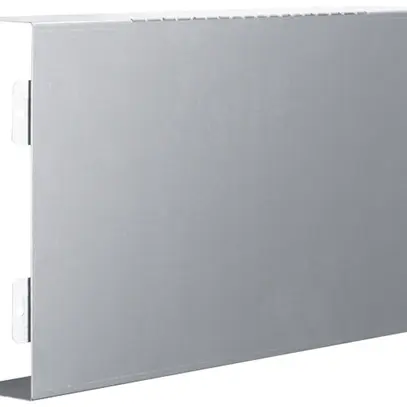Raccordo T Hager tehalit.LFS 200×60mm zinco IP30 